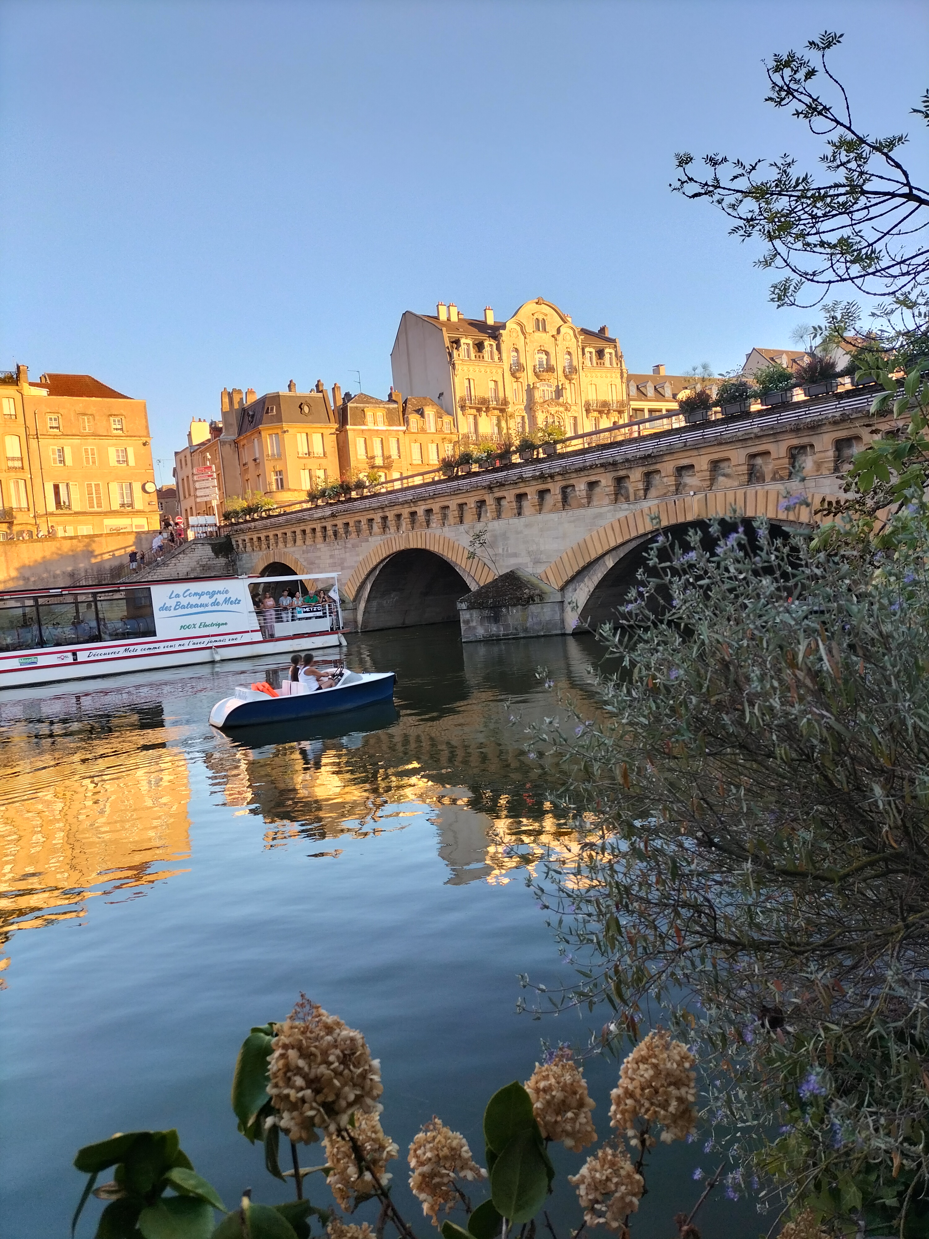 Photo n° 1 de l'avis de Dan.7 fait le 13/08/2022 à 22:10