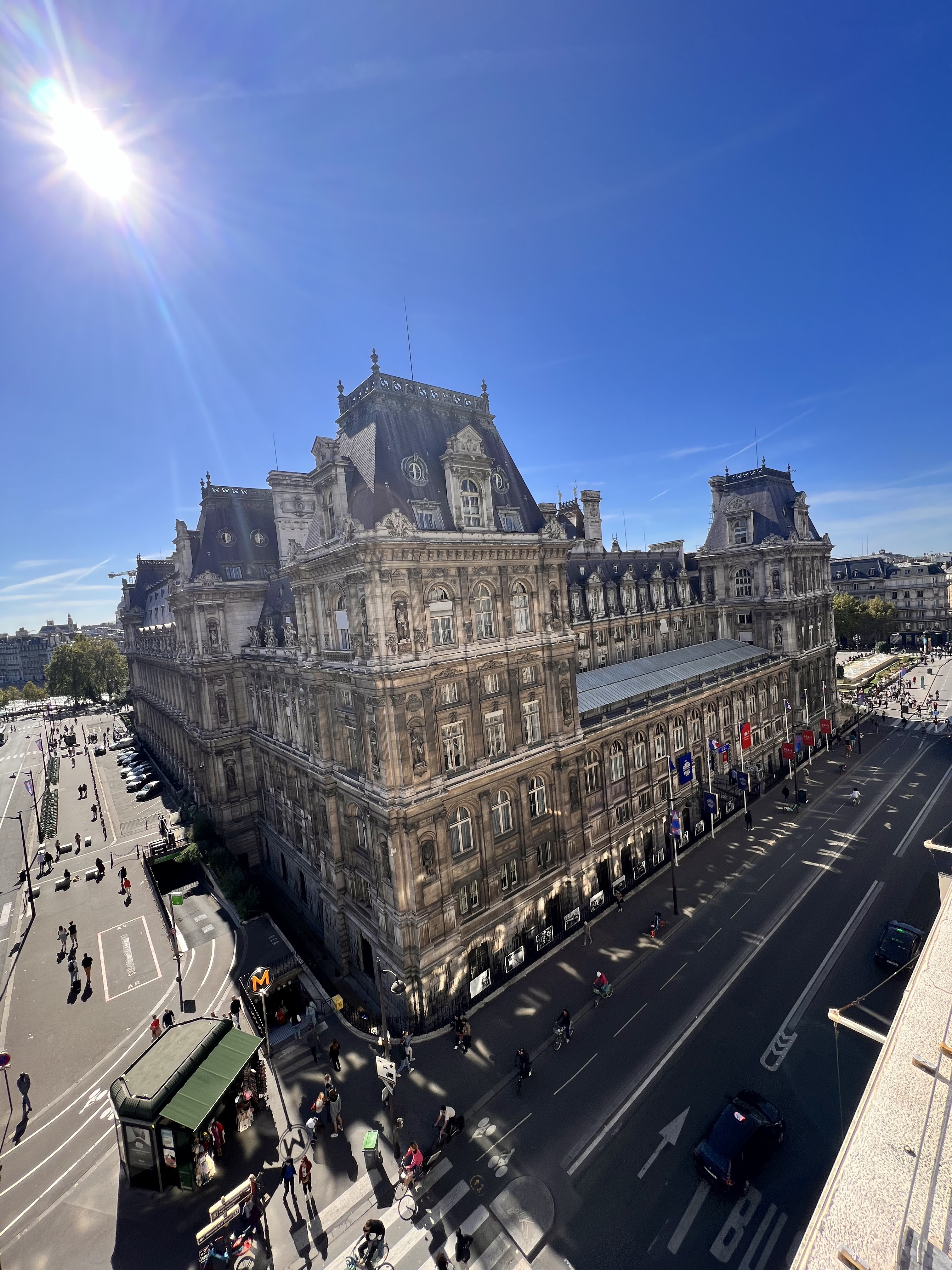 Photo n° 2 de l'avis de S.P fait le 24/09/2023 à 16:20