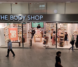 The Body Shop photo