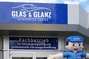 Glas & Glanz Autoservice Center image