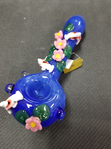 Tobacco Shop «Smoke shop & vape shop», reviews and photos, 10807 Beverly Blvd, Whittier, CA 90601, USA