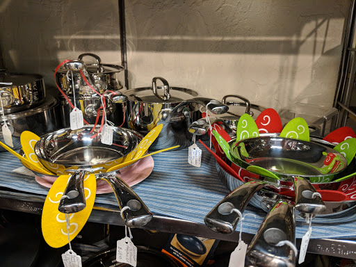 Gourmet Grocery Store «Pan Handler», reviews and photos, 40 S Last Chance Gulch St, Helena, MT 59601, USA