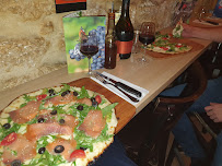 Pizza du Pizzeria Papelli à Paris - n°15