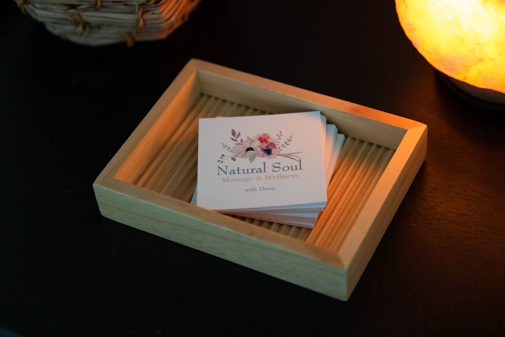 NATURAL SOUL MASSAGE & WELLNESS 85501