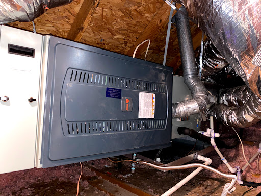 Air Conditioning Contractor «Fort Worth Air Conditioning Co. Inc.», reviews and photos