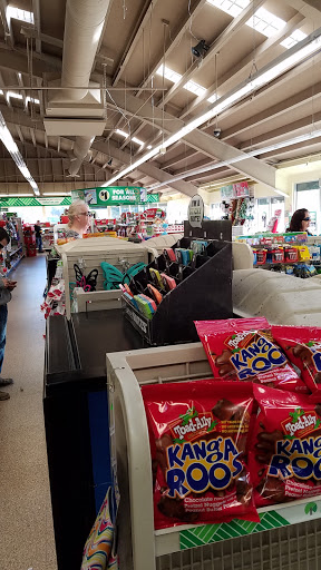 Dollar Store «Dollar Tree», reviews and photos, 1825 Salvio St, Concord, CA 94520, USA