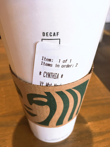 Coffee Shop «Starbucks», reviews and photos, 2113 State Hill Rd, Wyomissing, PA 19610, USA