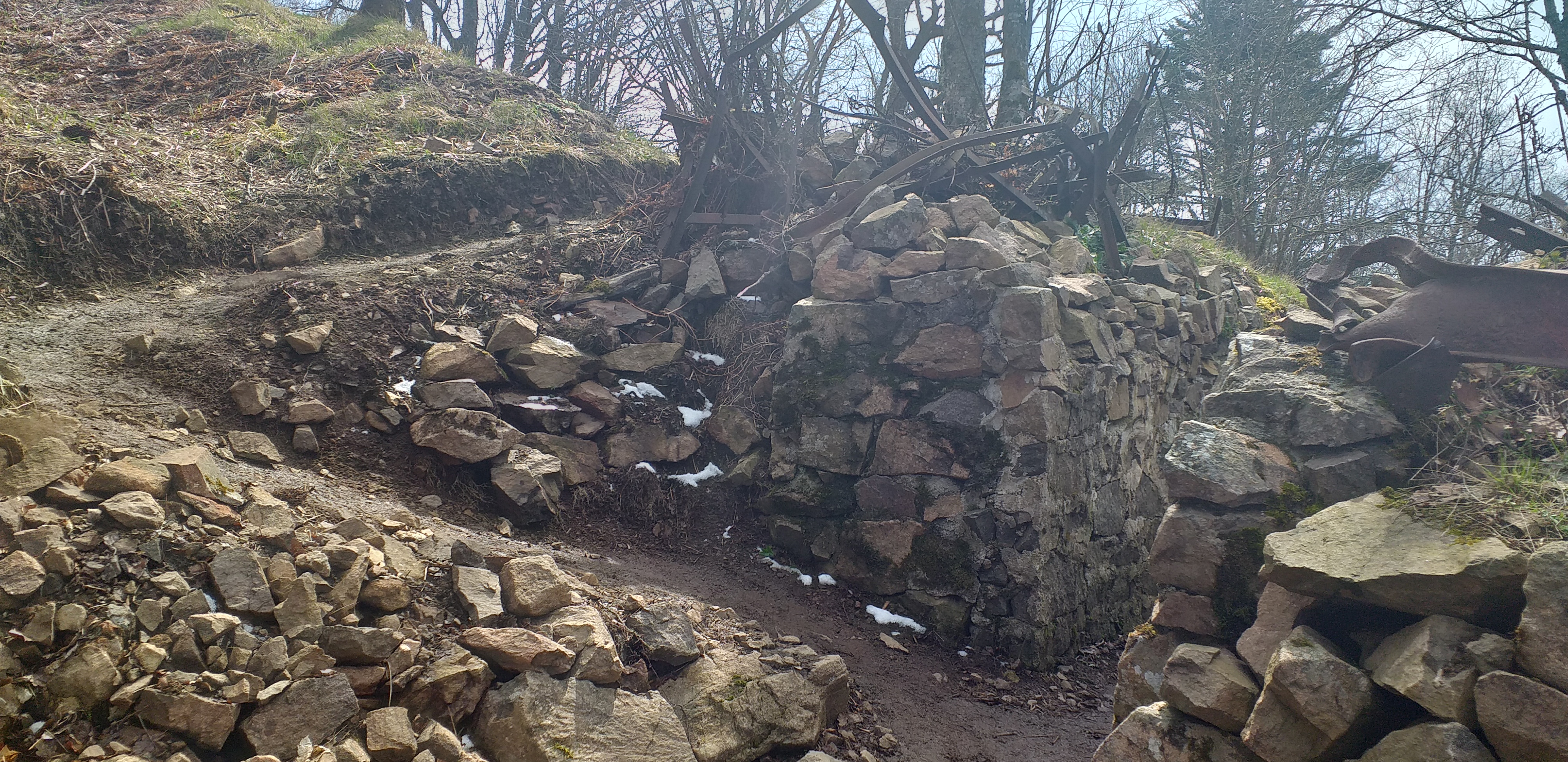 Photo n° 38 de l'avis de Stéphanie.e fait le 15/04/2019 à 14:42