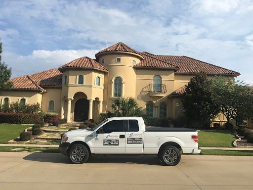 Built To Last Roofing in Dallas, Texas