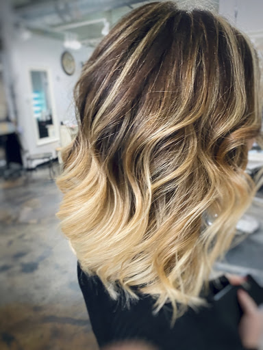 Beauty Salon «Studio 5 Salon & Spa», reviews and photos, 200 North St, Canton, GA 30114, USA