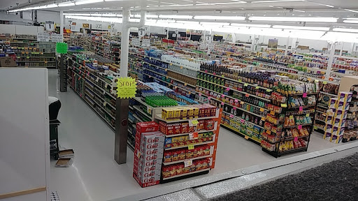 Grocery Store «Fareway Grocery», reviews and photos, 311 3rd Ave W, Oskaloosa, IA 52577, USA