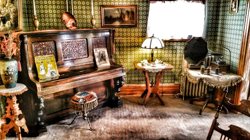 Museum «Old Homestead House Museum», reviews and photos, 353 Myers Ave, Cripple Creek, CO 80813, USA