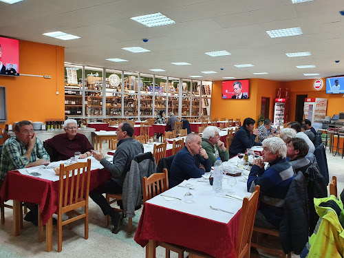 Restaurante Mira Serra em Sintra