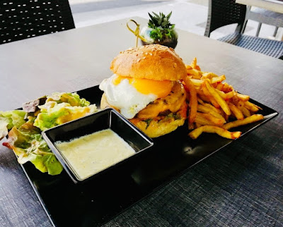 L'Autre Bistrot de Caractère à Niort