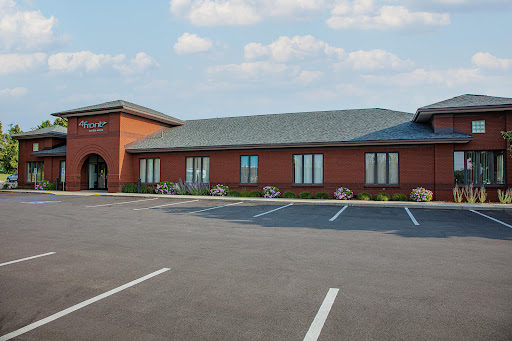 Credit Union «4Front Credit Union», reviews and photos