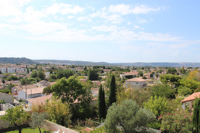 APO IMMOBILIER à Gignac-la-Nerthe