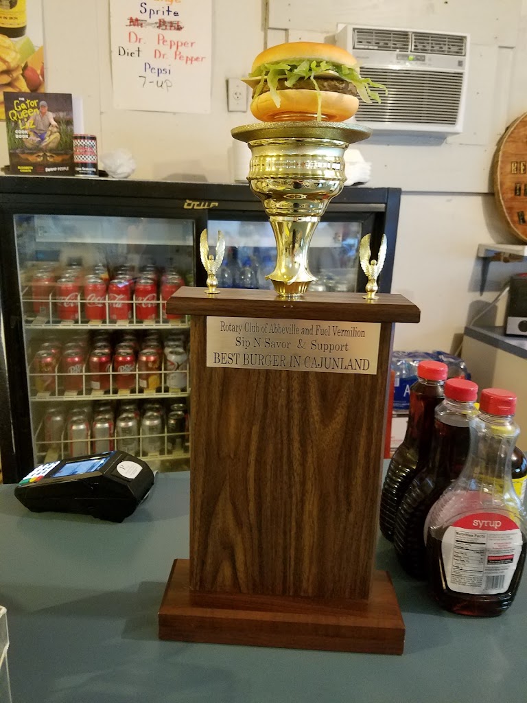 Park Restaurant 70510