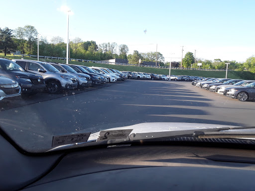 Mazda Dealer «Ray Price Mazda», reviews and photos, 505 Fawn Rd B, East Stroudsburg, PA 18301, USA