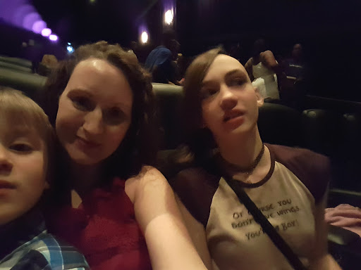 Movie Theater «AMC Mobile 16», reviews and photos, 785 Schillinger Rd S, Mobile, AL 36695, USA