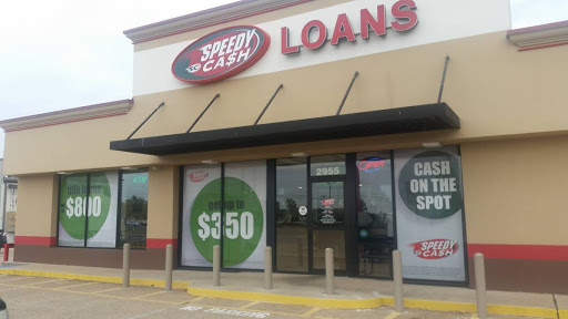 Loan Agency «Speedy Cash», reviews and photos