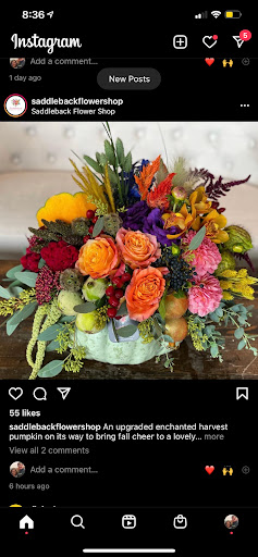 Florist «Dillon-Chapin Inc», reviews and photos, 161 White St, Hartford, CT 06114, USA