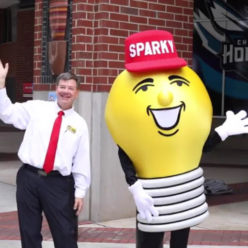 Electrician «Mister Sparky by Wise Electric Control Inc.», reviews and photos, 525 N Tryon St #1600, Charlotte, NC 28202, USA