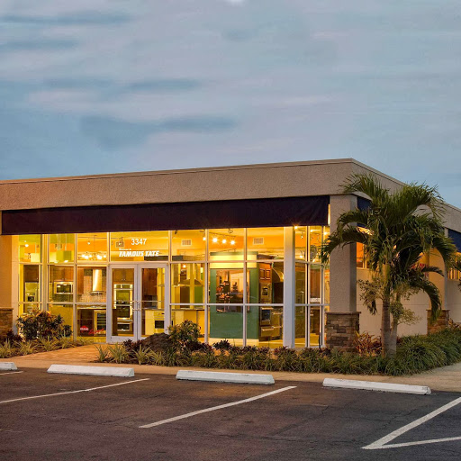 Appliance Store «Famous Tate Appliance & Bedding Center», reviews and photos, 3347 Henderson Blvd, Tampa, FL 33609, USA