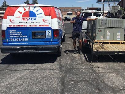 Nevada Residential Services Air Conditioning & Heating