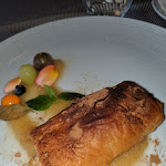 Photo n°4 de l'avis de antoinette.o fait le 29/10/2019 à 01:29 sur le  Balcony Restaurant à Ponta Delgada