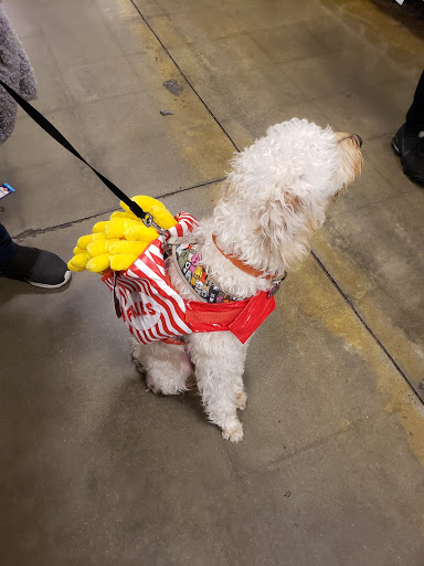 Pet Supply Store «PetSmart», reviews and photos, 2828 Campus Pkwy, Riverside, CA 92507, USA