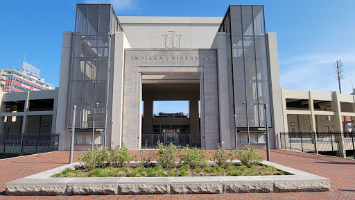 Stadium «Indiana University Memorial Stadium», reviews and photos, 1001 E 17th St, Bloomington, IN 47408, USA