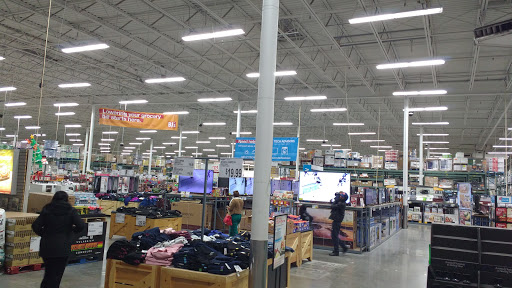 Warehouse club «BJ’s Wholesale Club», reviews and photos, 2300 W Oregon Ave, Philadelphia, PA 19145, USA