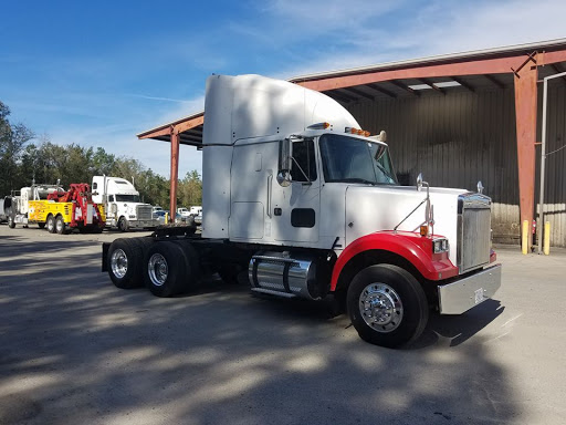 LJ’s Ultimate Detail en Savannah