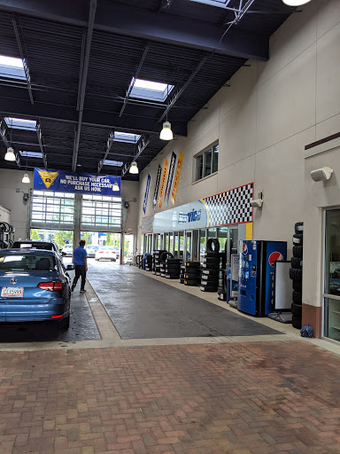 Volkswagen Dealer «AutoNation Volkswagen Mall of Georgia», reviews and photos, 3711 Buford Dr NE, Buford, GA 30519, USA