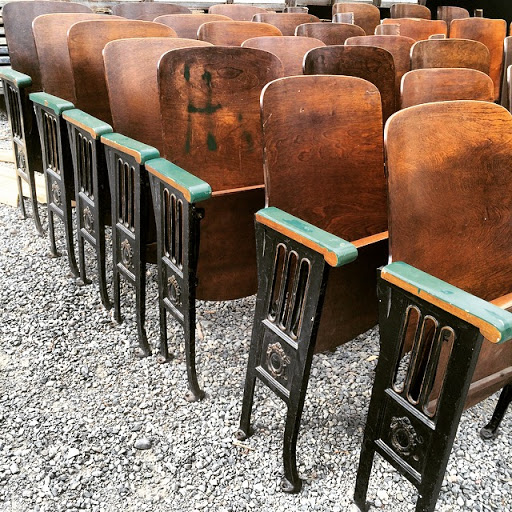 Architectural Salvage Store «Earthwise Architectural Salvage», reviews and photos, 628 E 60th St, Tacoma, WA 98404, USA