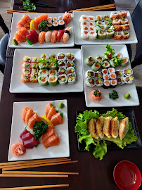 Photos du propriétaire du Restaurant japonais Yumi Sushi à Saint-Maur-des-Fossés - n°4