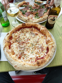 Pizza du Pizzeria Lucca Pizza à Fresnes - n°12