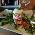 Photo n°1 de l'avis de Il.e fait le 19/06/2018 à 19:25 sur le  Rossopomodoro à Perugia