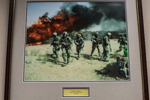 Museum «DEA Museum & Visitors Center», reviews and photos, 700 Army Navy Dr, Arlington, VA 22202, USA