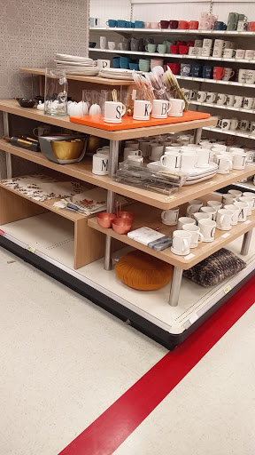 Department Store «Target», reviews and photos, 11990 Los Osos Valley Rd, San Luis Obispo, CA 93405, USA