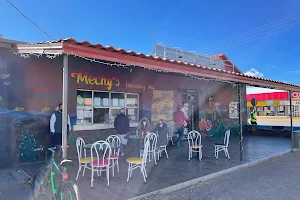 Mechy's Burritos y más... image
