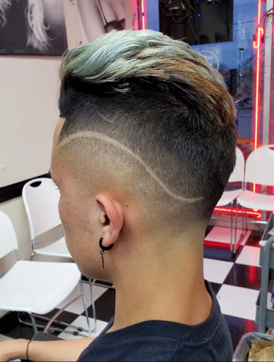 Beauty Salon «Diaz Beauty Salon», reviews and photos, 14019 Coit Rd, Dallas, TX 75240, USA