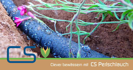 C S Bewässerungssysteme GmbH