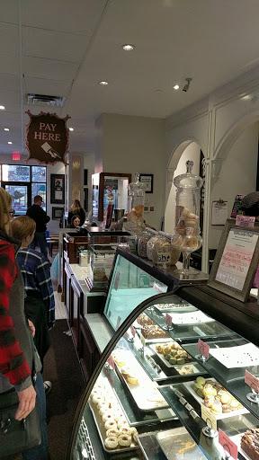 Coffee Shop «Nadia Cakes», reviews and photos, 11650 Fountains Dr #207, Maple Grove, MN 55369, USA