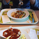 Photo n°1 de l'avis de Benoit.r fait le 20/04/2018 à 12:28 sur le  Serways Raststätte Holzkirchen Süd à Holzkirchen