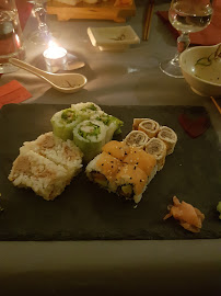 Plats et boissons du Restaurant japonais Miyuki à Bagnols-sur-Cèze - n°13