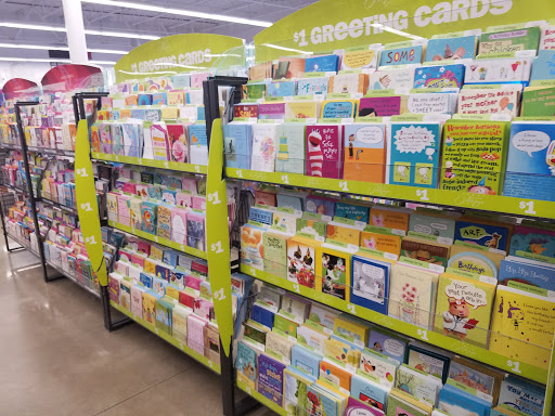 Variety Store «Five Below», reviews and photos, 2897 S Rochester Rd, Rochester Hills, MI 48307, USA