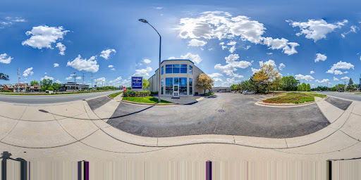 Self-Storage Facility «The Lock Up Self Storage», reviews and photos, 431 Ogden Ave, Lisle, IL 60532, USA