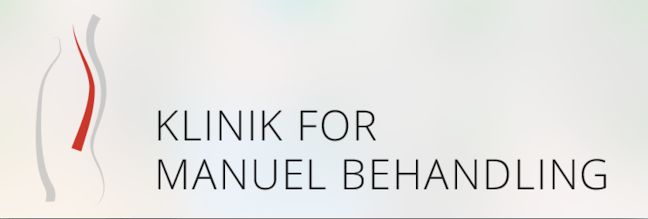 Klinik For Manuel Behandling
