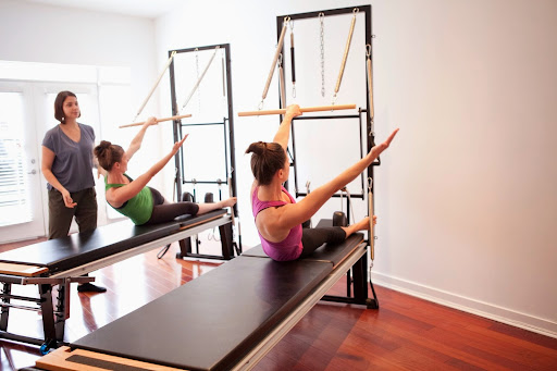 CoreWorks Pilates and Physiotherapy Studio